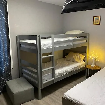 Apartmán Andreea