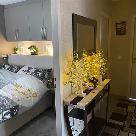 Andreea Appartement Passy (Haute-Savoie)