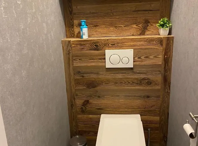 Apartmán Andreea *