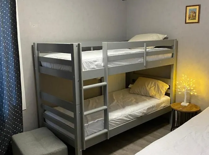 Apartmán Andreea