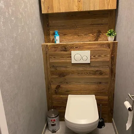 Apartamento Andreea *